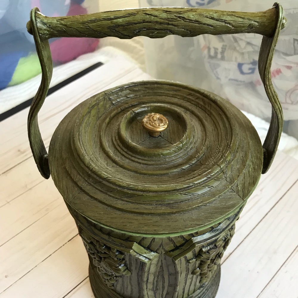 Owens Corning Ice Bucket